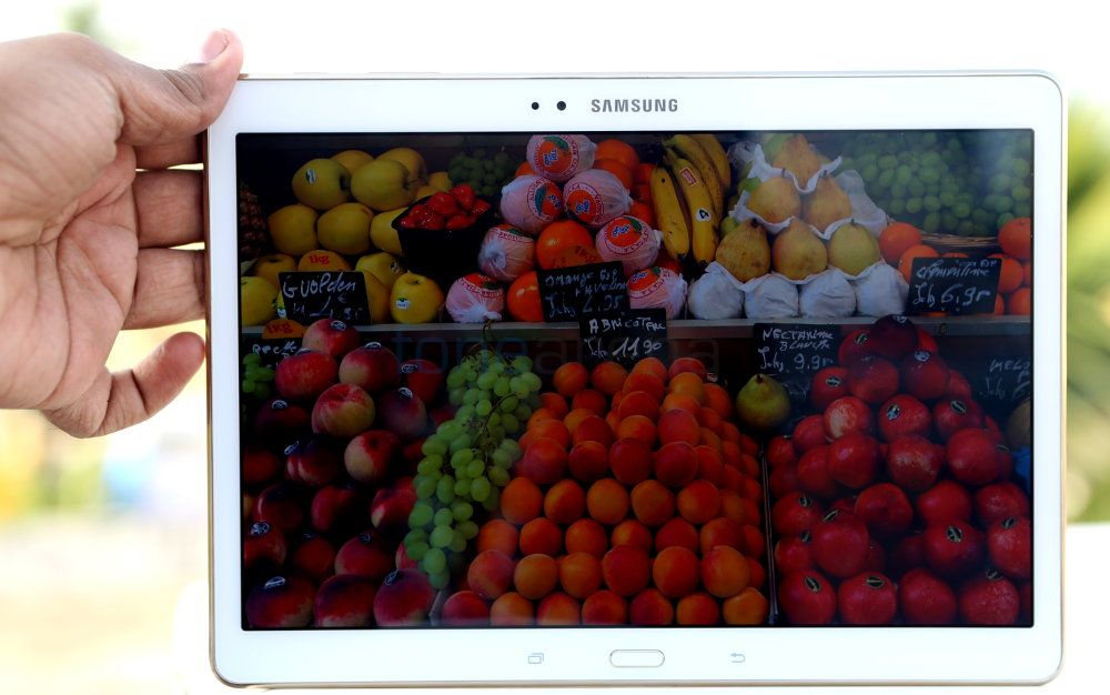 Samsung Galaxy Tab S 10.5 Review 