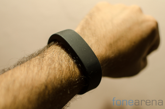 Sony SmartBand SWR10, review and details | Runnea