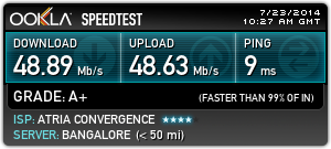 act-broadband-chennai-speedtest