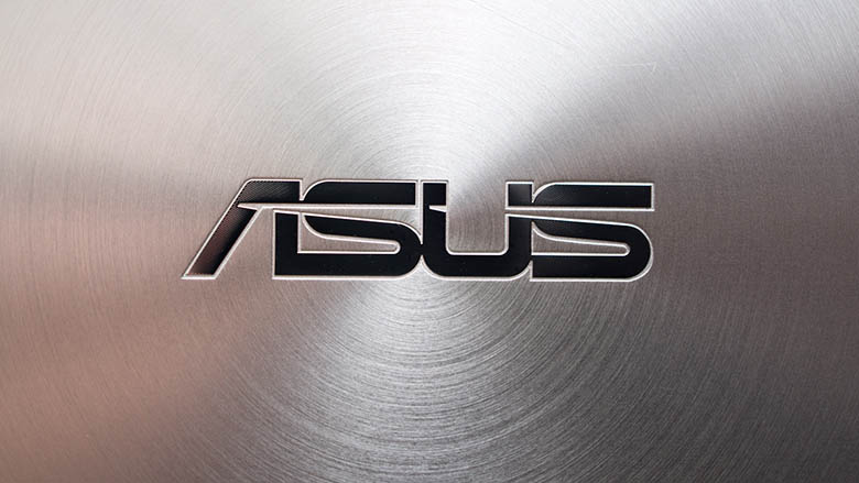 ASUS-Logo