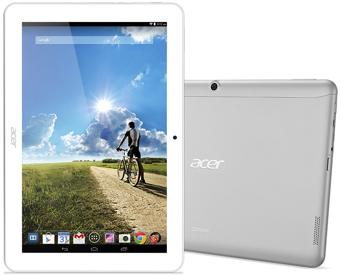 Acer Iconia A3-A20