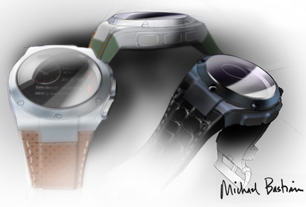 HP Smartwatch1