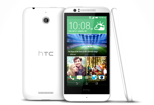 HTC Desire 510