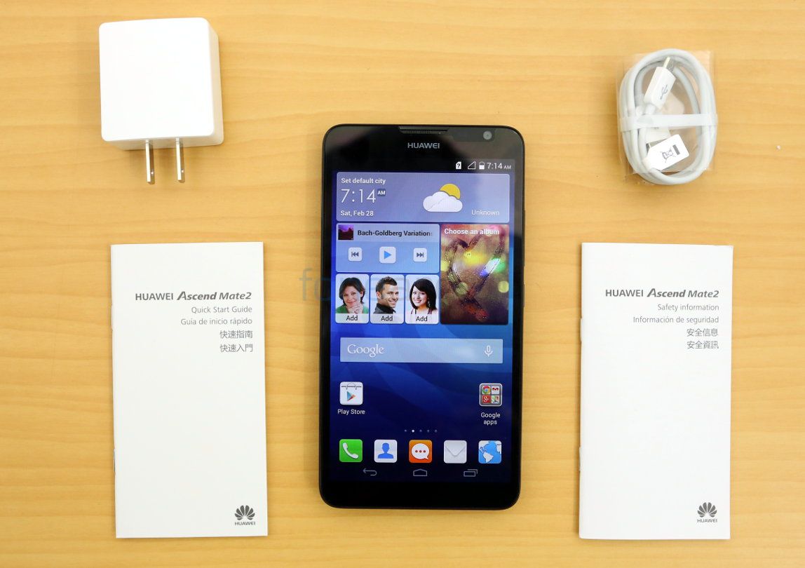 Huawei Ascend Mate 2-3