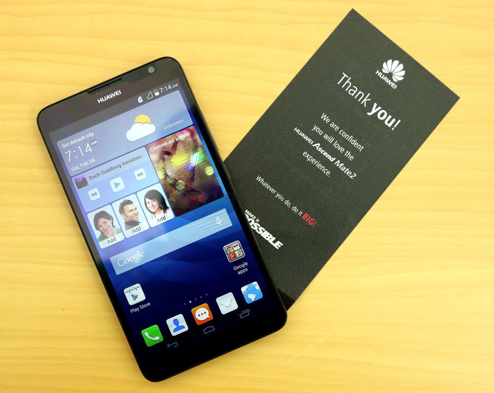 Huawei Ascend Mate 2-4