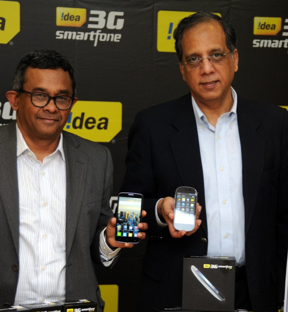 Idea Ultra Plus and Ultra Fab launch