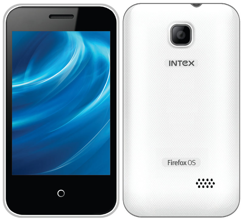 Intex Cloud FX