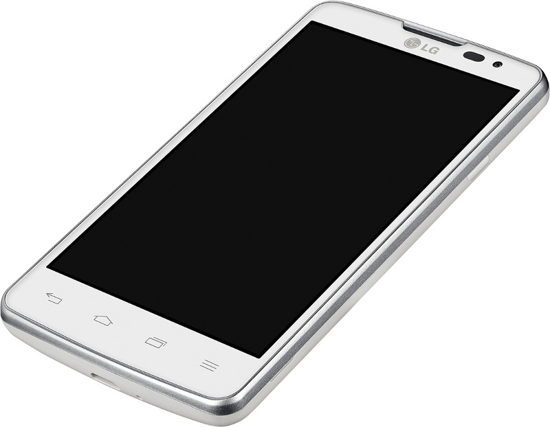 LG L60 X-147 with 4.3-inch display, Android 4.4 listed online in India