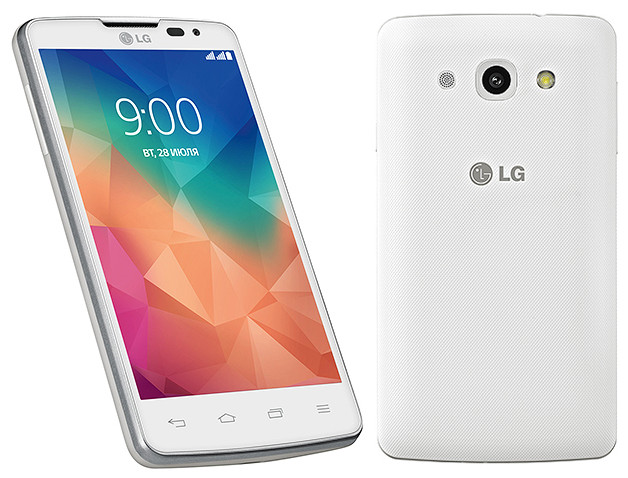 LG L60