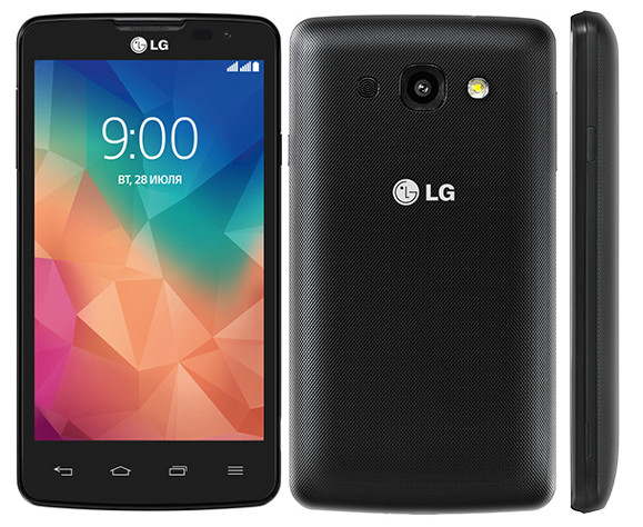 LG L60