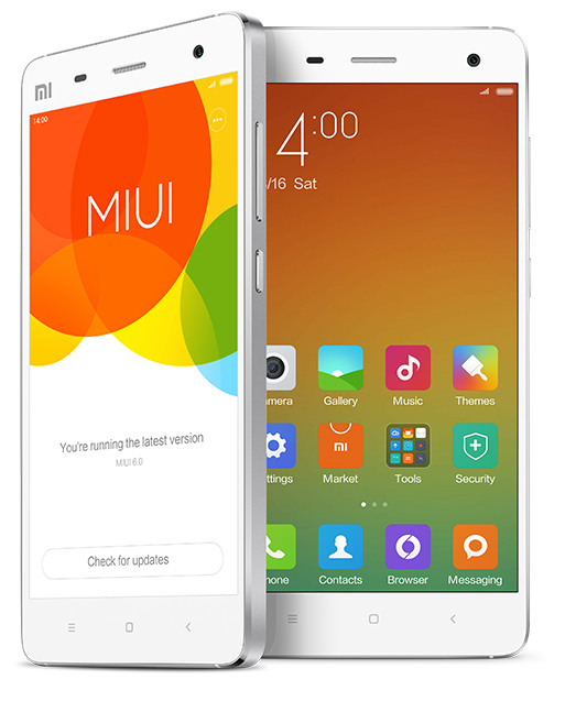 MIUI 6