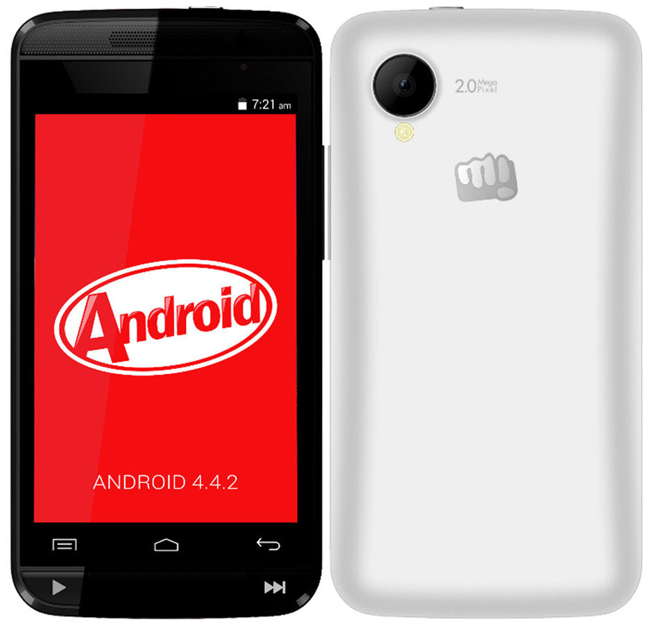 Micromax Bolt A082