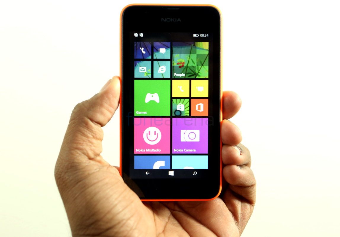 nokia lumia 530 dual sim white