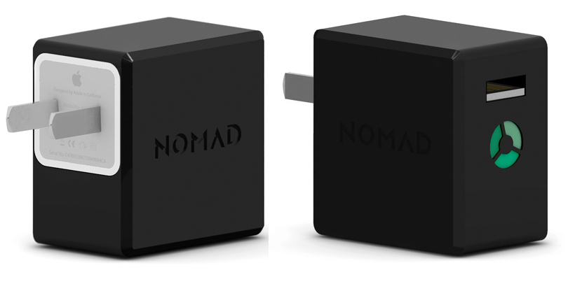 NomadPlus