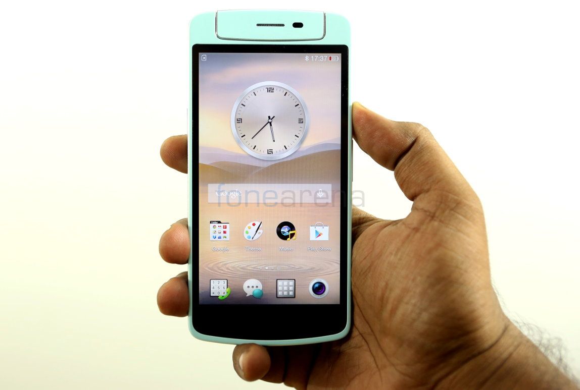 Oppo N1 Mini fonearena_01