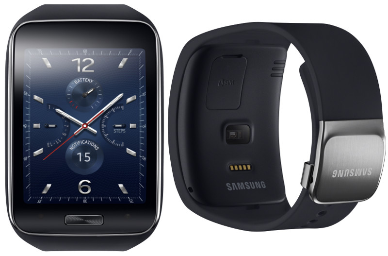 Samsung Gear S