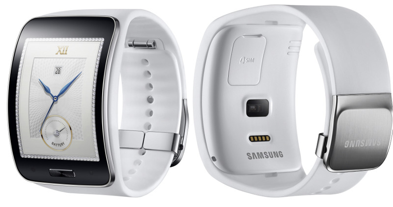 Samsung Gear S