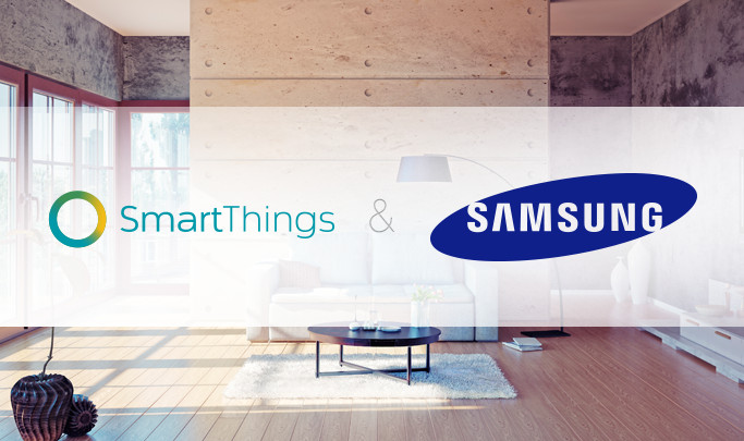 Samsung SmartThings