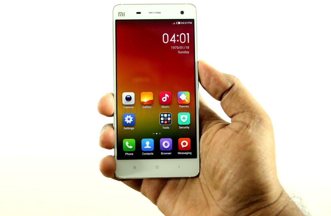 Xiaomi Mi 4-3