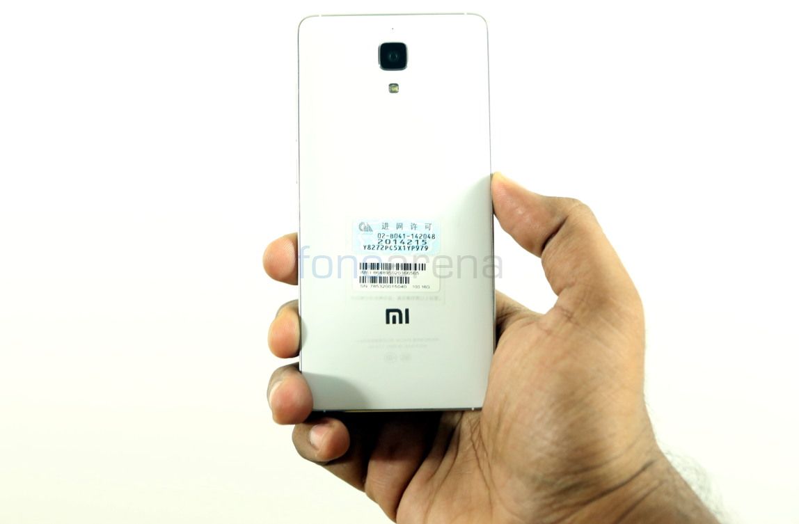 Xiaomi Mi 4-4