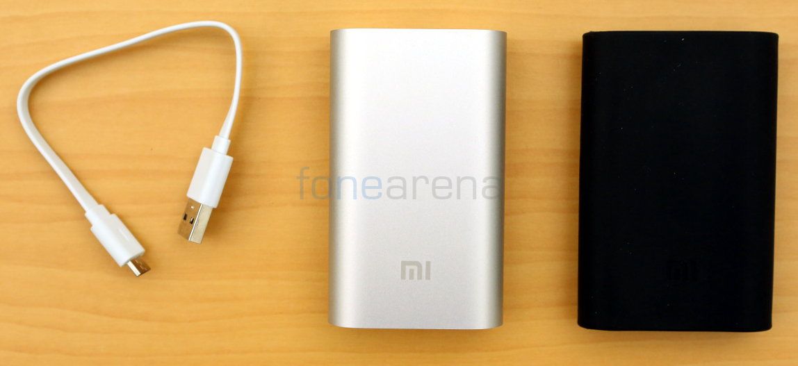 Xiaomi Mi Power Bank 5200mah-1