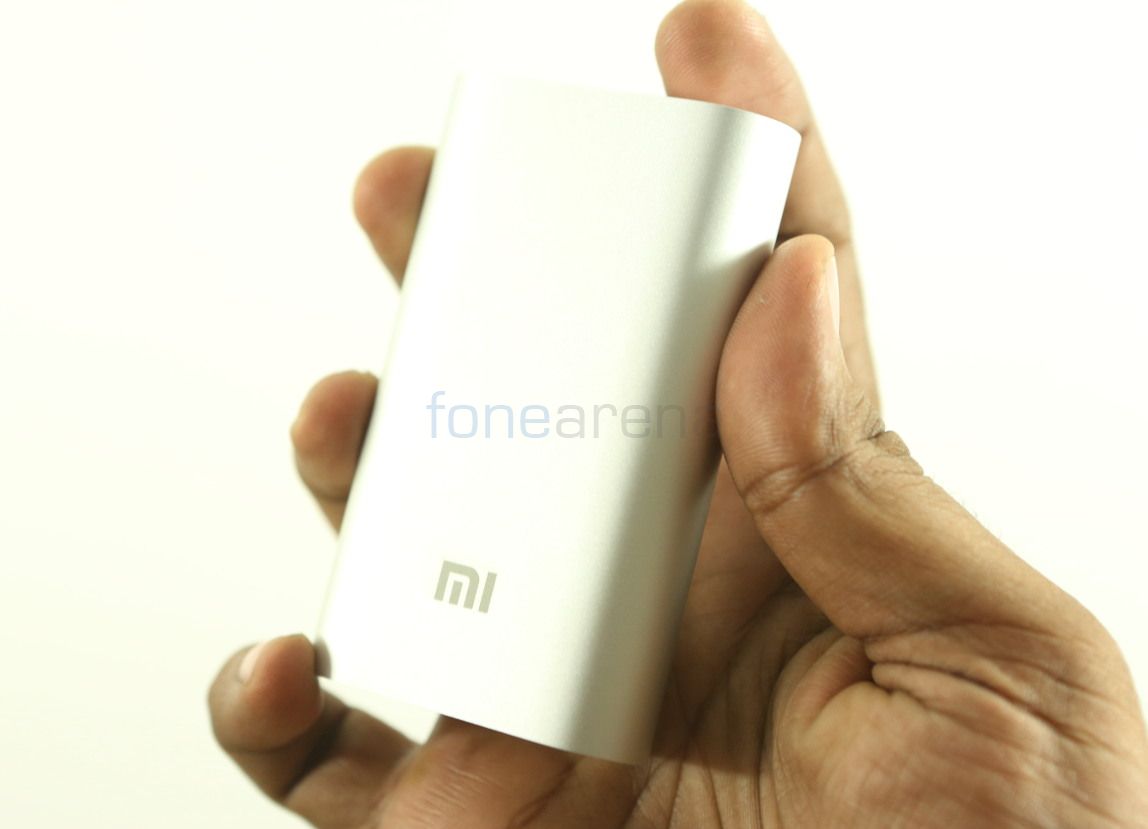 Xiaomi Mi Power Bank 5200mah-2