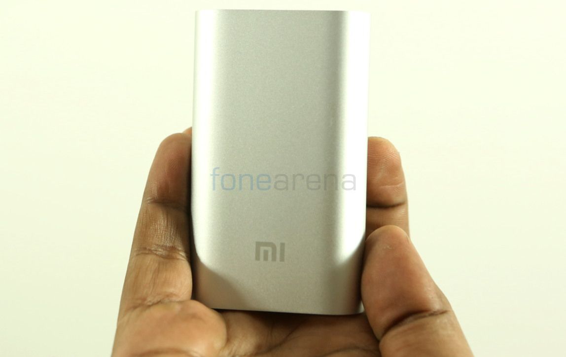 Xiaomi Mi Power Bank 5200mah-3