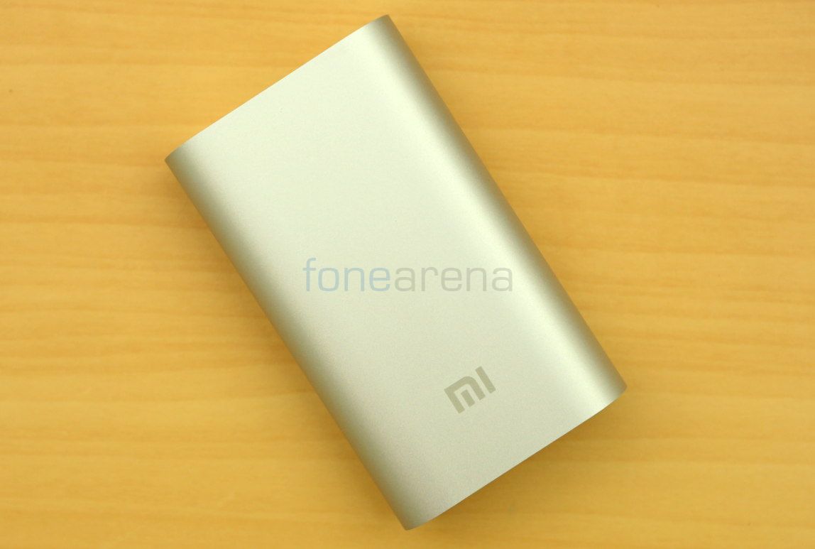 Mi power deals bank on flipkart