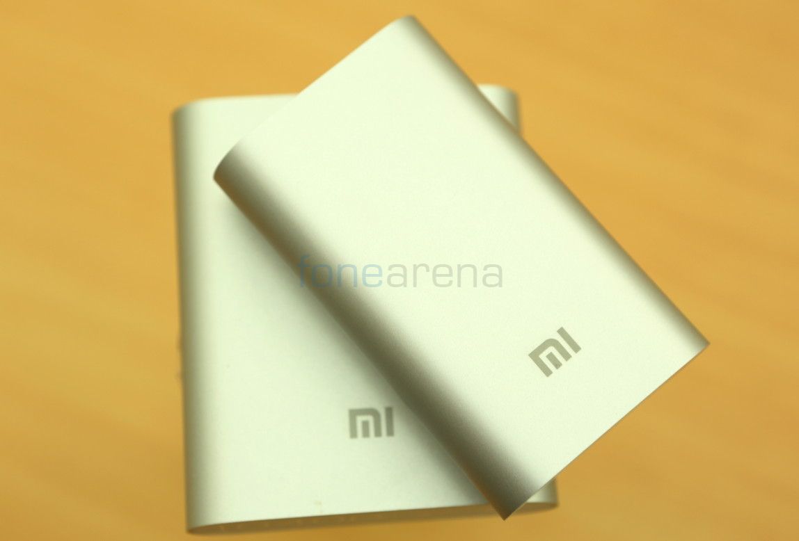 Buy Xiaomi Mi Power Bank 10400mAh Online - Best Power Bank for