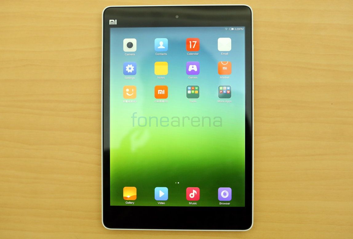 Xiaomi MiPad-1