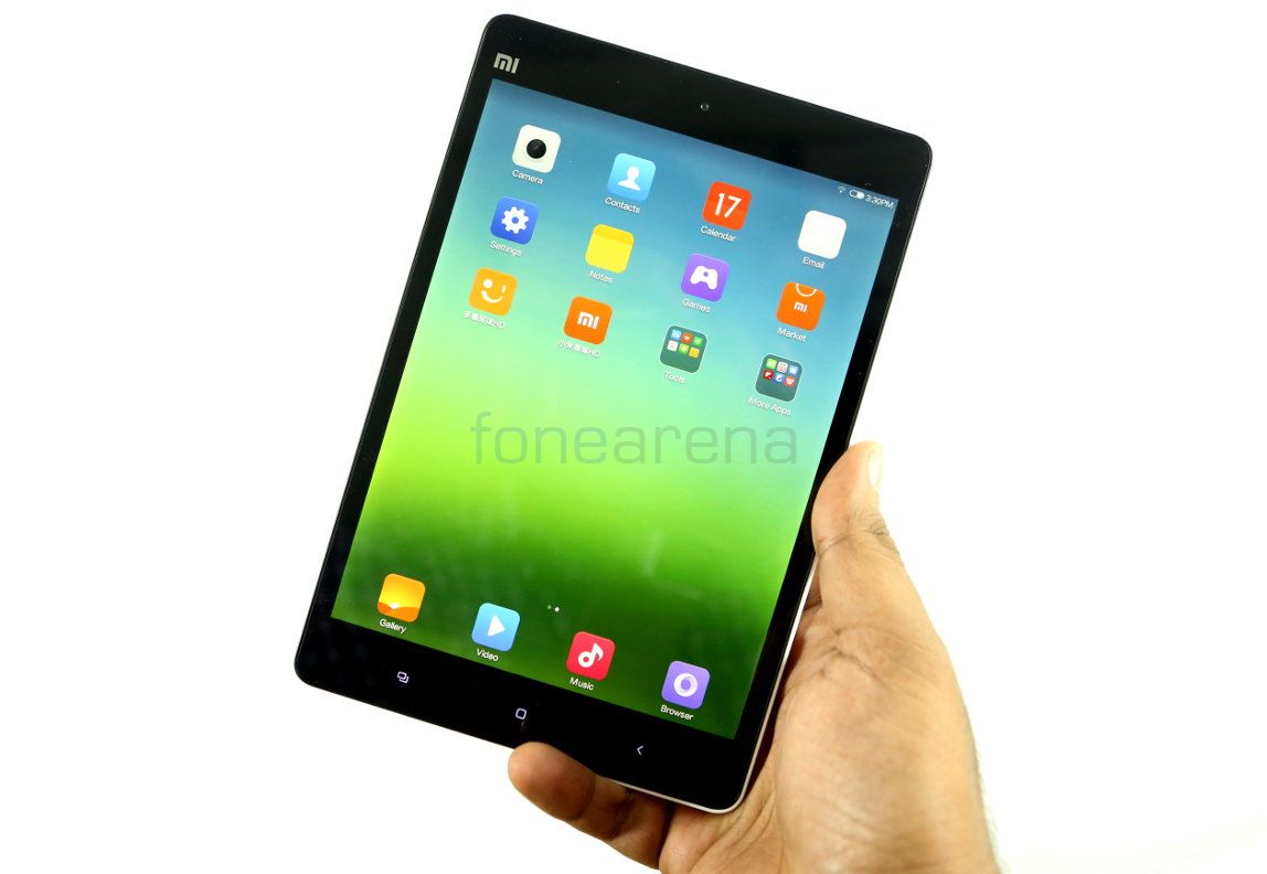 Xiaomi MiPad-2