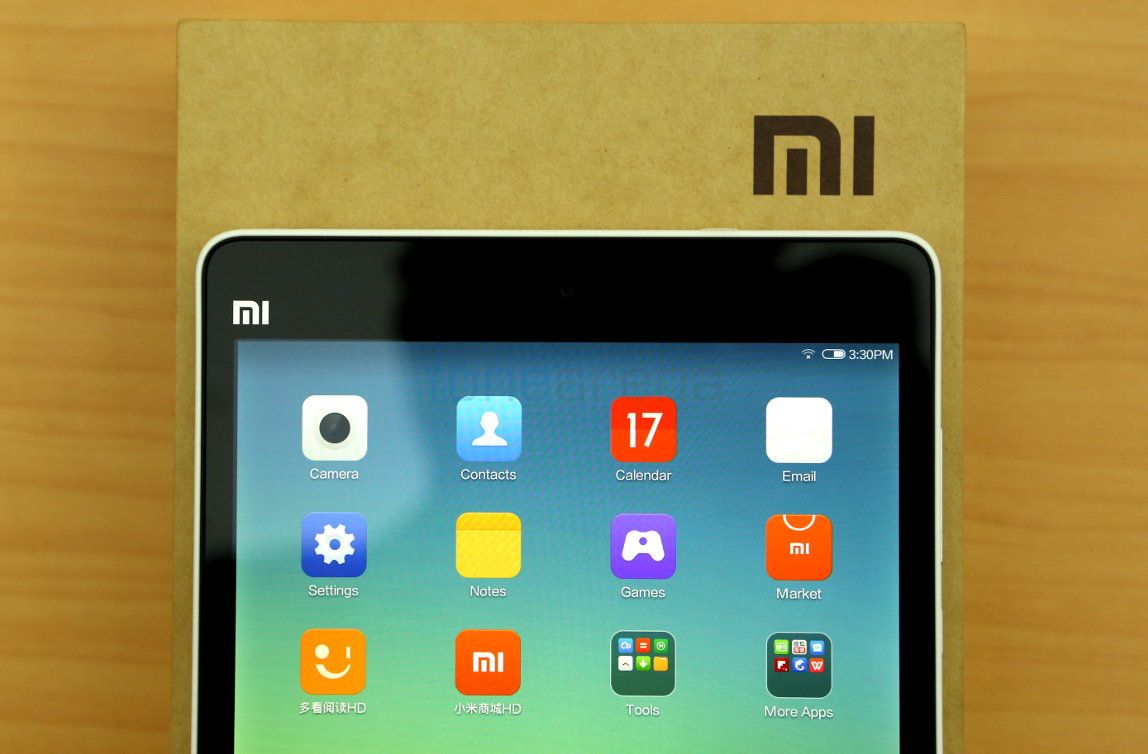 Xiaomi MiPad-4