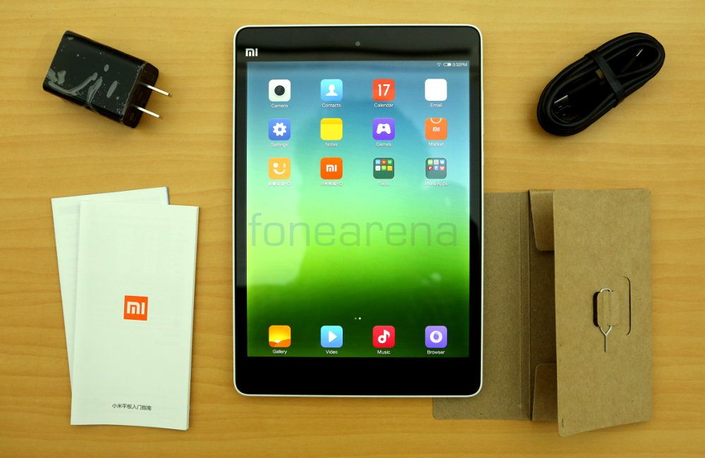 Xiaomi MiPad-5