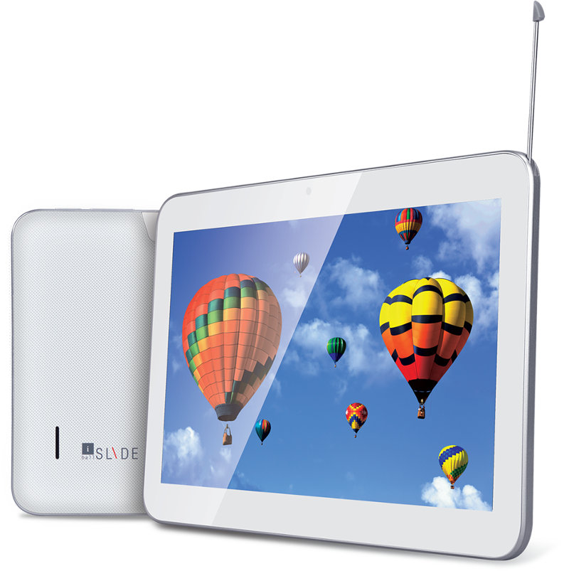 iBall 3G 1026-Q18