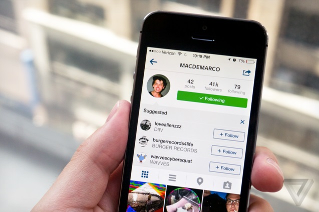 Instagram to debut Twitter like trending hashtags and suggestions feature