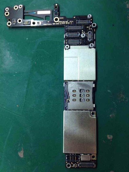 iphone 6 5.5 inch logic board
