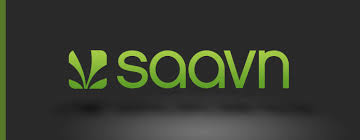 saavn logo