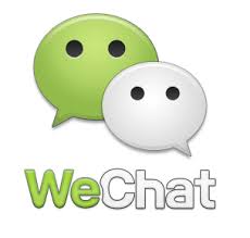 wechat