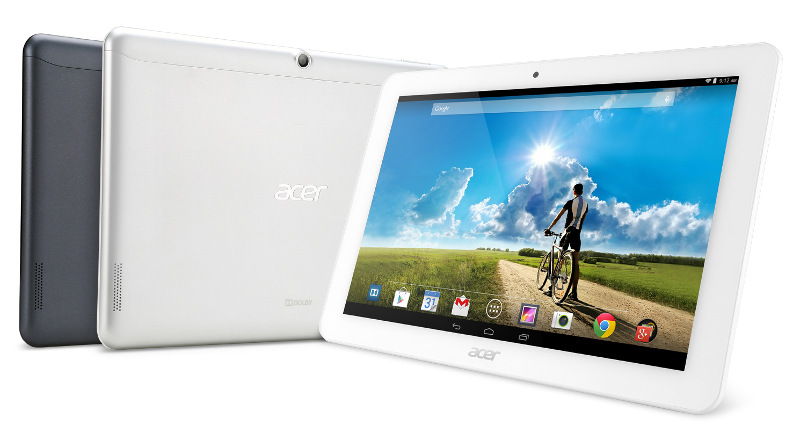 Acer iconia a3 обзор