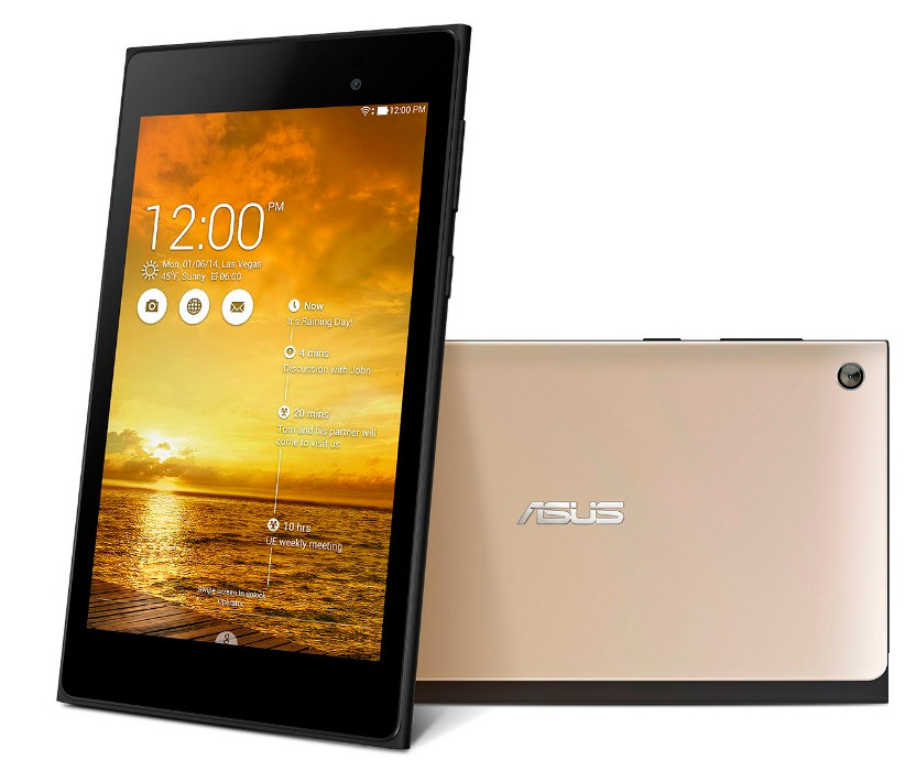 Asus MeMO Pad 7 ME572C