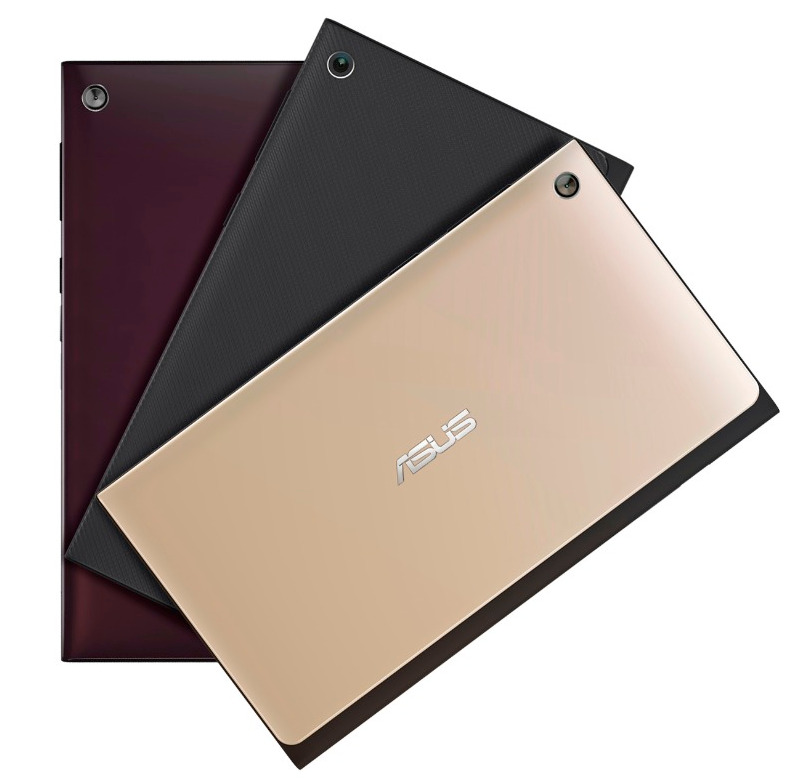 Asus MeMO Pad 7 ME572C