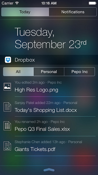 Dropbox-for-iOS 8