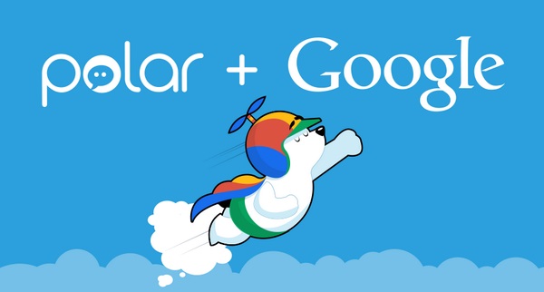Google Polar