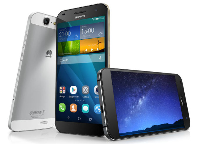 Huawei Ascend G7