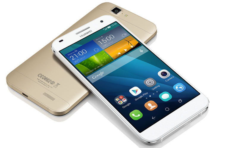 Huawei Ascend G7