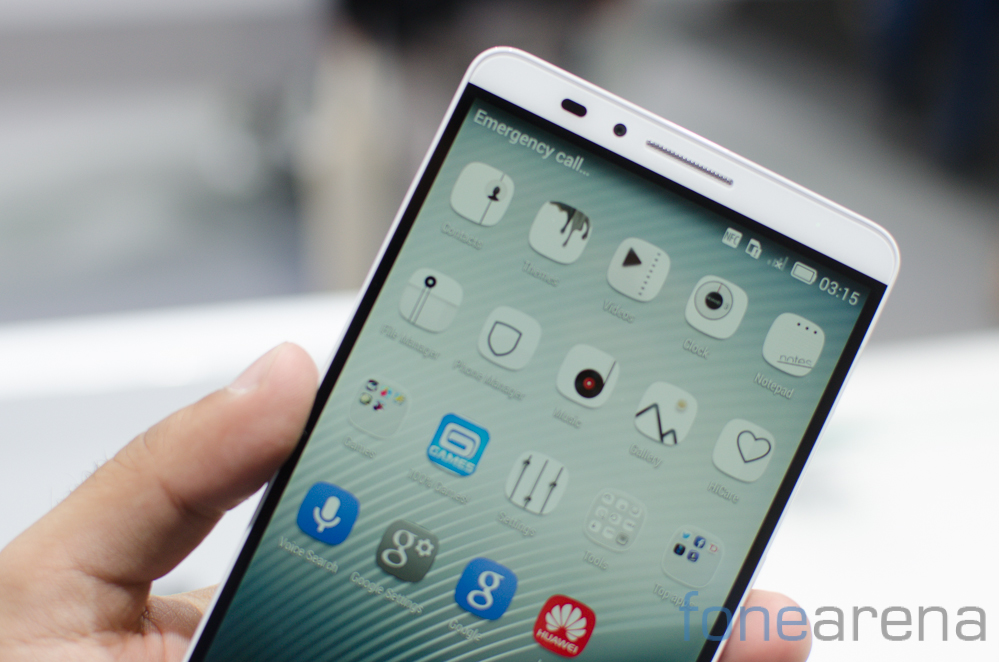 Huawei Ascend Mate 7 -1