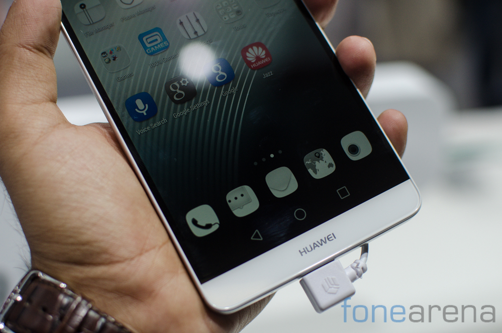 Huawei Ascend Mate 7 -2