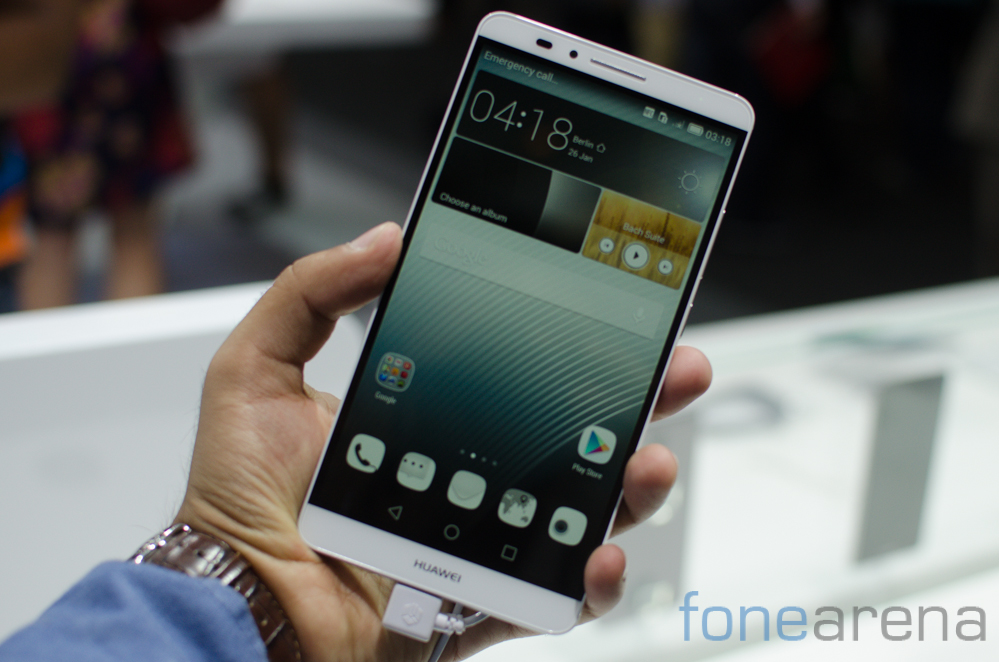 Huawei Ascend Mate 7 -6