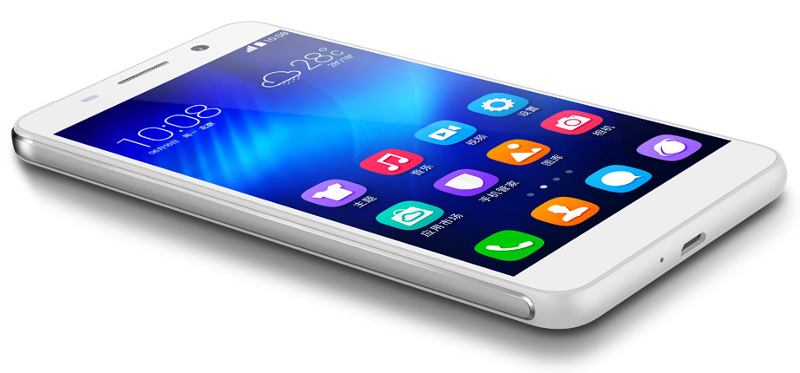 Huawei Honor 6