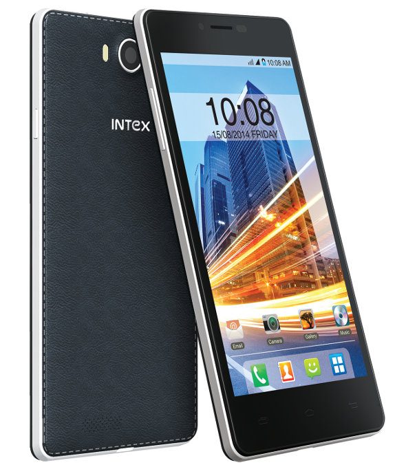 intex aqua star 3g